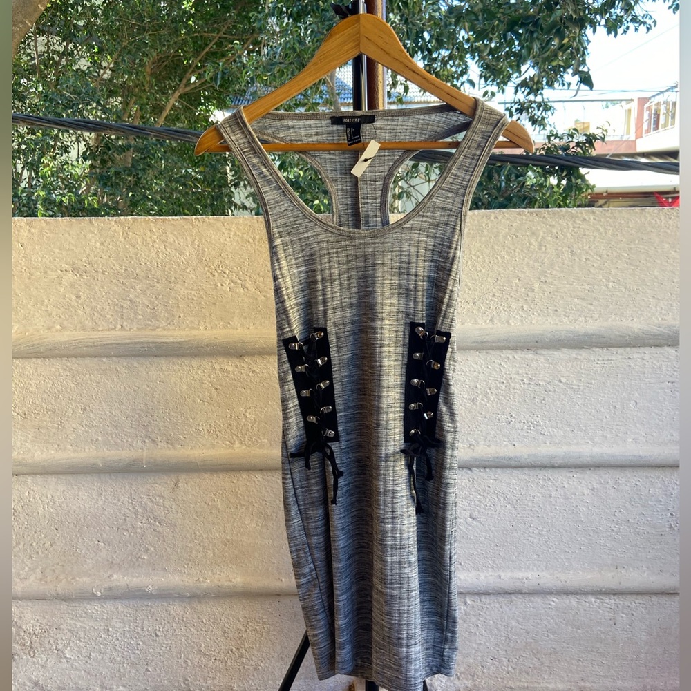 ⚫️Forever21 Dress . Size- S - Picture 3 of 5